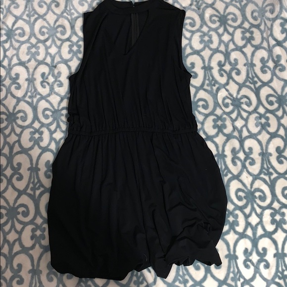 Lane Bryant Pants - *NWOT* Lane Bryant Plus Size Romper